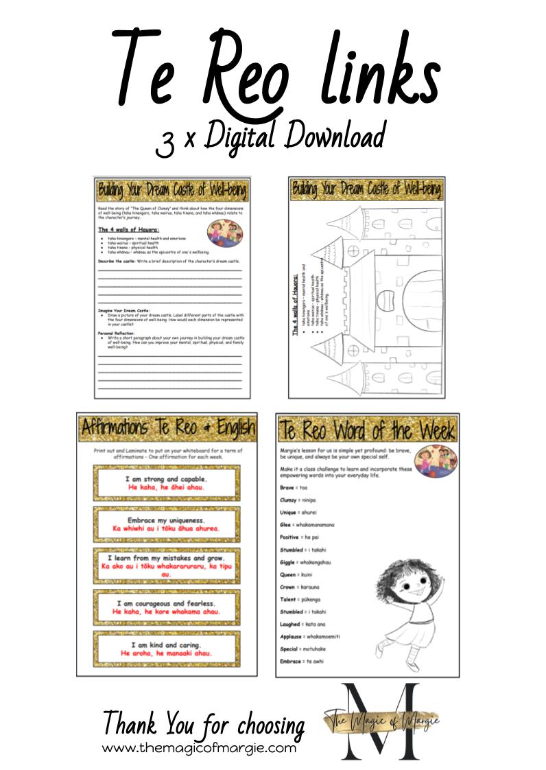 Free Printable Resources