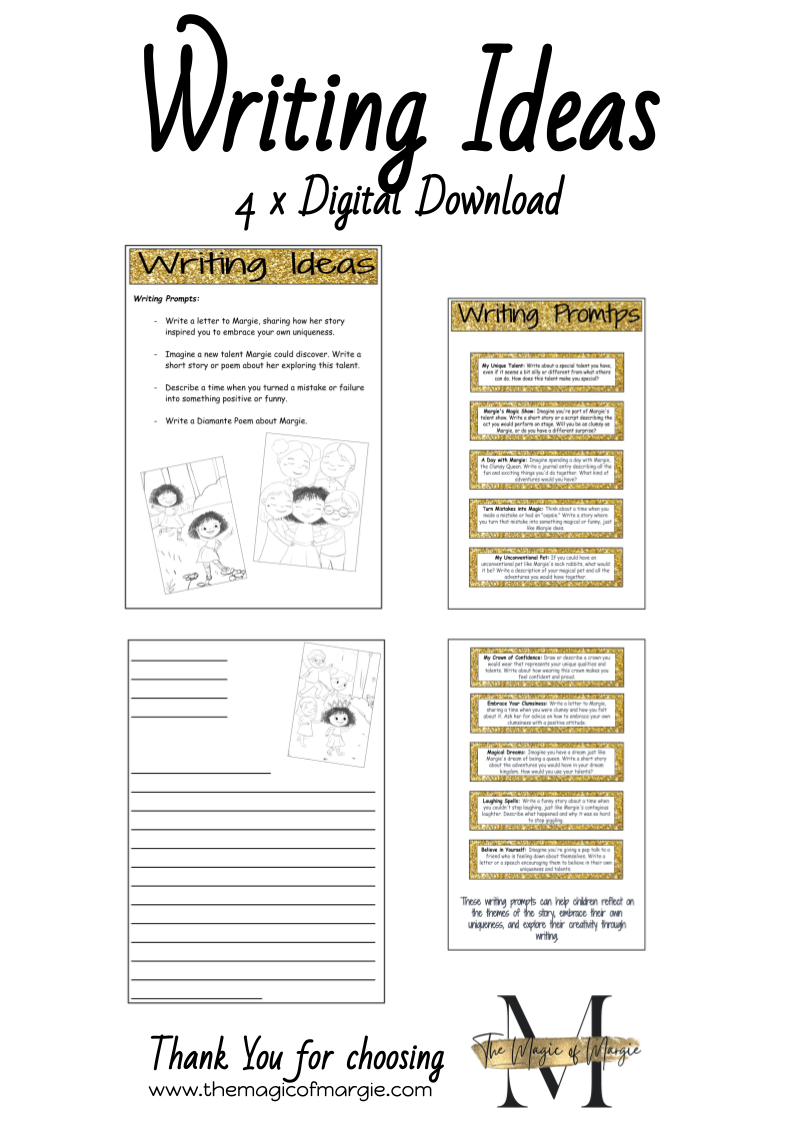 Free Printable Resources